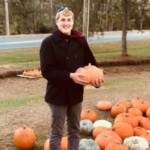 Meet your Posher, Stephen